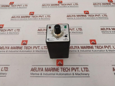 Ifg Electronics Tms 10 Transmitter 220V~ Used