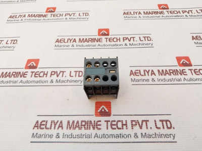 Siemens 3Rh2911-1Ha11 Auxiliary Contact Block 10A 690V 50Hz New Siemens 3Rh2911-1Ha11 Auxiliary Contact Block 10A 690V 50Hz New