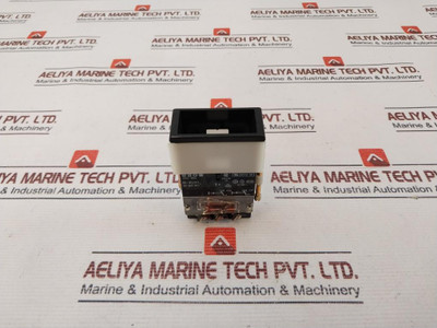 Eao 03-621.011 Push Button 300Vac 10A