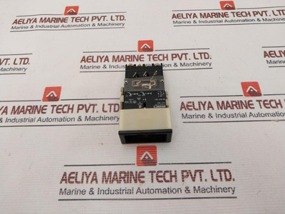 Eao 03-421-011 Pushbutton Switch 300Vac Used Eao 03-421-011 Pushbutton Switch 300Vac Used