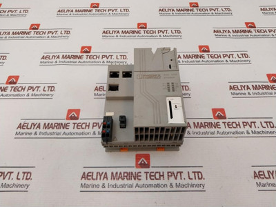 Phoenix Contact Axc 3050 Controller 24V 1.5A Phoenix Contact Axc 3050 Controller 24V 1.5A