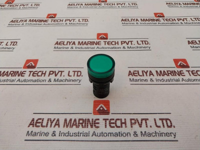 Sibass Ad16-22D/S Led Indicator 220V New Sibass Ad16-22D/S Led Indicator 220V New