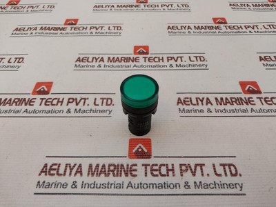 Sibass Ad16-22D/S Led Indicator 220V