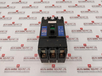 Terasaki Electric Tl-225F Circuit Breaker 690V 50~60Hz Used Terasaki Electric Tl-225F Circuit Breaker 690V 50~60Hz Used