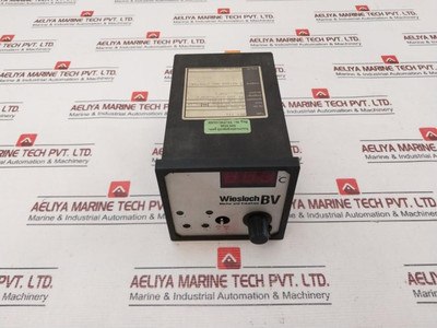 Wiesloch 887 721 Electric Controller Used Wiesloch 887 721 Electric Controller Used