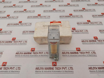 Asea Rxma 1 Combiflex Auxiliary Relay 24V New Asea Rxma 1 Combiflex Auxiliary Relay 24V New
