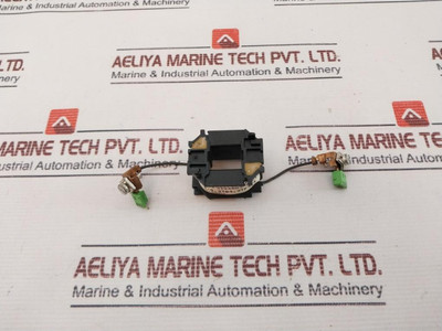 Siemens 3Ty7403-0Ac2 Magnet Control Coil 50/60Hz Used