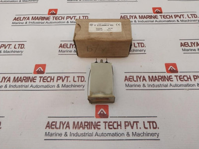 Ivo F 122.60 220Vac Used