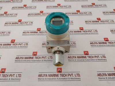 Siemens Sitrans P Ds Iii Pressure Transmitter Ip66 7Mf4035-1Da10-2Ac6-z Used Siemens Sitrans P Ds Iii Pressure Transmitter Ip66 7Mf4035-1Da10-2Ac6-z Used