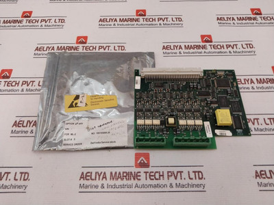 Deif 1044500300F Pcb Card New Deif 1044500300F Pcb Card New