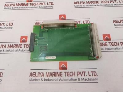 Siemens Pc612 C B2410-c963 Pc Board Used Siemens Pc612 C B2410-c963 Pc Board Used
