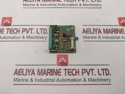 Soren T.Lyngso 600061160 Pcb Card