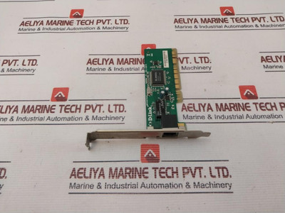 D-link Dfe-520Tx Ethernet Card Used D-link Dfe-520Tx Ethernet Card Used