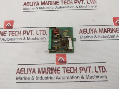 Soren T.Lyngso 600061140 Pcb Card