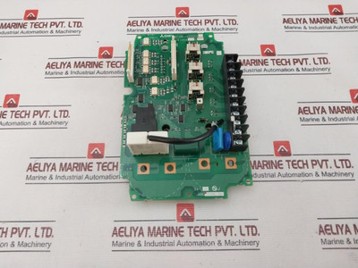Mitsubishi Electric E74Ga5.5 Inverter Power Board Used Mitsubishi Electric E74Ga5.5 Inverter Power Board Used