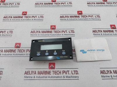Victron Energy Gmdss D324D2-a Ve.Net Gmdss Panel