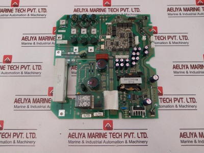 Mitsubishi Electric A54Ma18.5A Power Supply Board New Mitsubishi Electric A54Ma18.5A Power Supply Board New