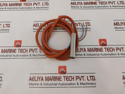 T+H 0409 Hlp Cartridge Heater 110V Used T+H 0409 Hlp Cartridge Heater 110V Used