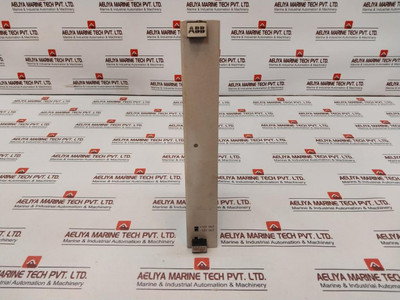 Abb 086362-001 Circuit Board Used Abb 086362-001 Circuit Board Used