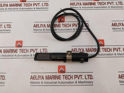 Landis & Gyr Rar7 Burner Flame Detector