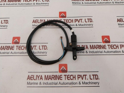 Brahma Fc11 Flame Sensor Used