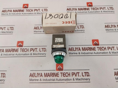 Idec Apn116G Pilot Light Control Unit 50/60Hz New Idec Apn116G Pilot Light Control Unit 50/60Hz New