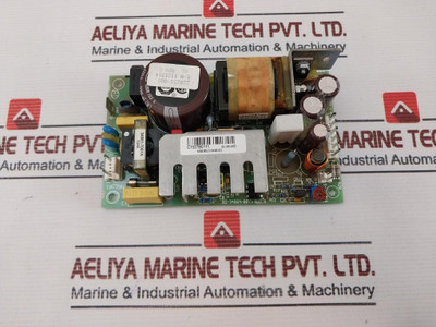 Condor Glc65-28G Power Supply Board 50/60Hz