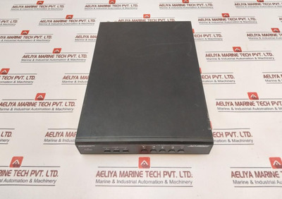 American Dynamic Adquad77 Standard Digital Quad Processor Used American Dynamic Adquad77 Standard Digital Quad Processor Used