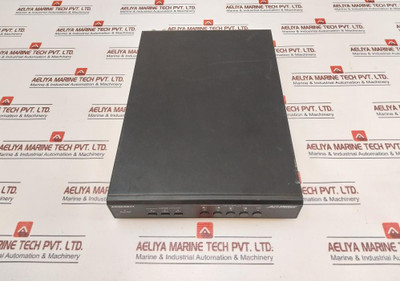 American Dynamic Adquad77 Standard Digital Quad Processor