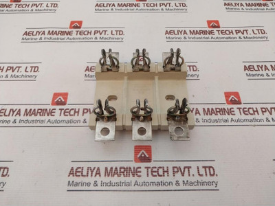 Eia 160A Fuse Holder 660V Eia 160A Fuse Holder 660V