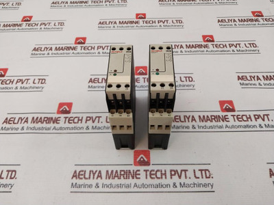 Schiele 2.430.220.93 Switching Relay 50/60Hz