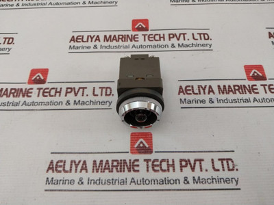 Idec Apn Pilot Light Indicator 100/110V 50/60Hz Used Idec Apn Pilot Light Indicator 100/110V 50/60Hz Used