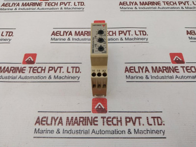 Carlo Gavazzi Dmb51 Multifunction Timer Ip20 50/60Hz