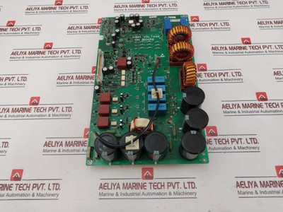 Kone 825953 H03 Mcdlc Pcb Board Used