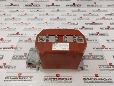 Abb Kofa 12D2 Current Transformer 60°C Used Abb Kofa 12D2 Current Transformer 60°C Used