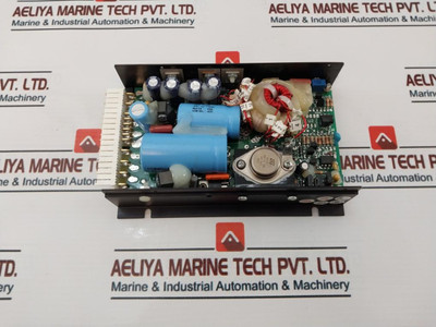 Cci Vt25-373-99/X9 Power Supply Input 20-60V Dc 3A Output 5Vdc/4A 15Vdc/0.5A Cci Vt25-373-99/X9 Power Supply Input 20-60V Dc 3A Output 5Vdc/4A 15Vdc/0.5A