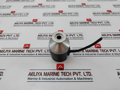 Oerlikon Leybold Di2000 Vacuum Sensor 12-30Vdc Used Oerlikon Leybold Di2000 Vacuum Sensor 12-30Vdc Used
