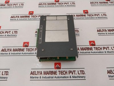 Praxis 98.6.010.701 Sensor Supply Module