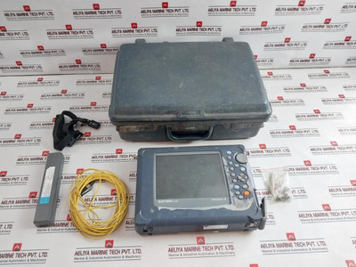 Yokogawa Aq7260 Optical Time Domain Reflectometer Kit 813920300(Without Battery) Used Yokogawa Aq7260 Optical Time Domain Reflectometer Kit 813920300(Without Battery) Used