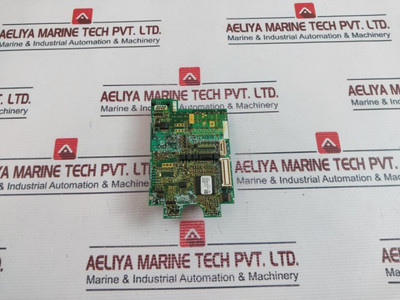 Mitsubishi Bc186A830G54 Inverter Drive Control Board