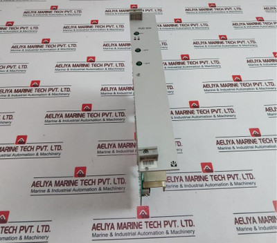 Valmet Pud 10 B 421822-1B Power Supply Module