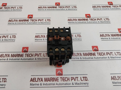 Telemecanique Lc1-d169 Contactor 660 V 40A 50-60Hz New Telemecanique Lc1-d169 Contactor 660 V 40A 50-60Hz New