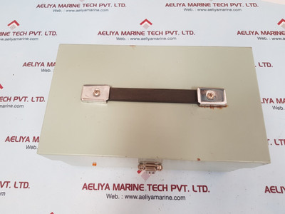Marine Telephone Oda-1980-1K M by Nippon Hakuyo Electronics Ltd Marine Telephone Oda-1980-1K M by Nippon Hakuyo Electronics Ltd