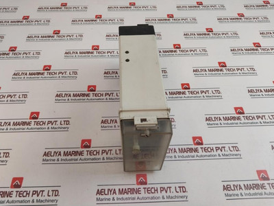 Segc Mra1-110-d Trip Circuit Supervision Relay Used Segc Mra1-110-d Trip Circuit Supervision Relay Used