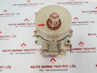 Daeyang tx-472 rudder angle indicator by daeyang instrument Daeyang tx-472 rudder angle indicator by daeyang instrument