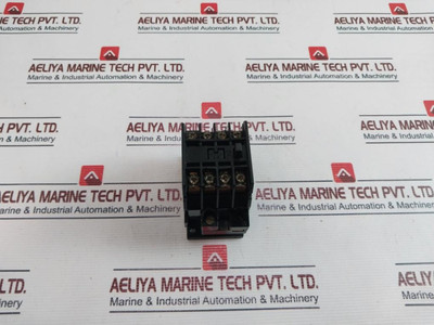Siemens 3Th80 Contactor Relay 220V 50/60Hz Used Siemens 3Th80 Contactor Relay 220V 50/60Hz Used