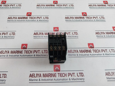 Siemens 3Th80 Contactor Relay 220V 50/60Hz