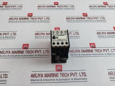 Siemens 3Th80 Control Relay 22-0A Used