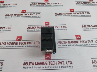Tianshui 213 Jrs4-09/25D Thermal Relay 690V Used Tianshui 213 Jrs4-09/25D Thermal Relay 690V Used