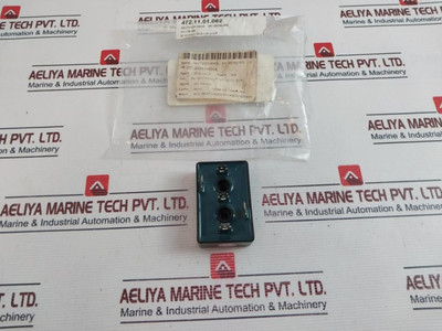 Aeg B6 125/165-40S Rectifier Ctl0099100004 New Aeg B6 125/165-40S Rectifier Ctl0099100004 New